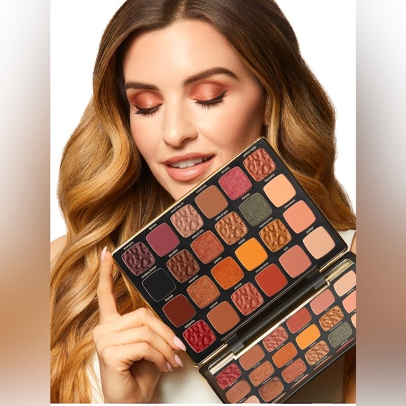 NIB Tarte “Afterdark” Palette